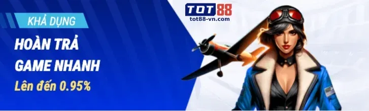 Tỷ lệ trả thưởng cao tại Rio66
